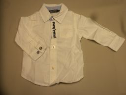 CAMICIA M/L GUESS