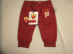 PANTALONI TUTA AS ROMA NUOVI