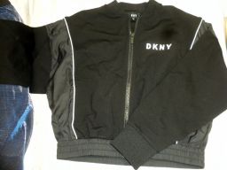 GIUBBINO DKNY