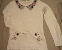 MAGLIA M/L LITTLE MARC JACOBS