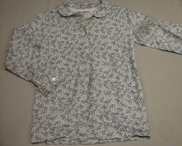 CAMICIA M/L AURORA NICOLOSI