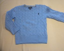 MAGLIONE RALPH LAUREN