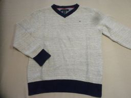 MAGLIONE TOMMY HILFIGER