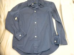 CAMICIA M/L RALPH LAUREN