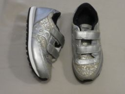 SCARPE C/STRAP SAUCONY JAZZ