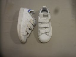 SCARPE C/STRAP STAN SMITH