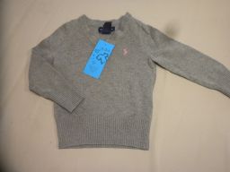 MAGLIONE 20% LANA RALPH LAUREN