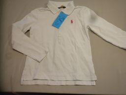 POLO M/L RALPH LAUREN