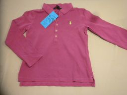 POLO M/L RALPH LAUREN