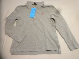 POLO M/L RALPH LAUREN