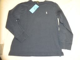 MAGLIA M/L RALPH LAUREN