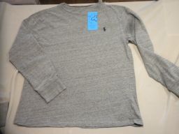 MAGLIA M/L RALPH LAUREN