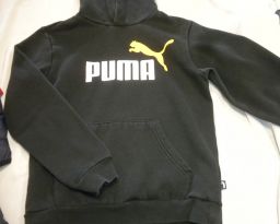 FELPA C/CAPP PUMA