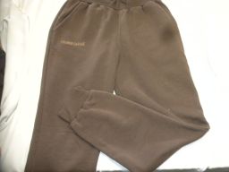 PANTALONI TUTA FRANKIE GARAGE TG XS