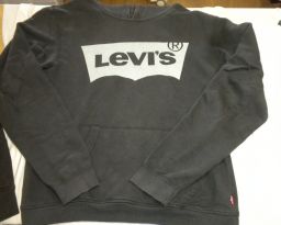 FELPA C/CAPP LEVI'S