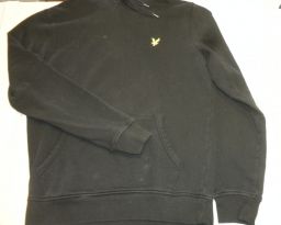 FELPA C/CAPP LYLE&SCOTT TG S