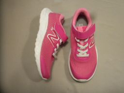 SCARPE C/STRAP NEW BALANCE