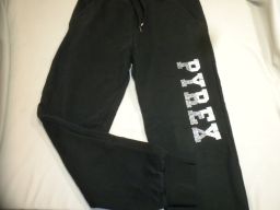 PANTALONI TUTA PYREX TG XL