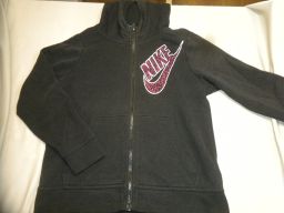 FELPA FULL ZIP NIKE