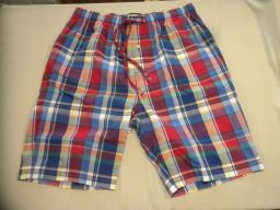 BOXER RALPH LAUREN TG M UOMO NUOVI