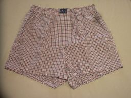 BOXER RALPH LAUREN TG M UOMO NUOVI