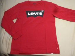 MAGLIA M/L LEVI'S