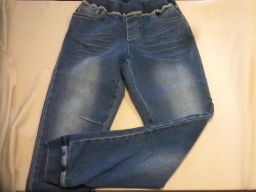 JEANS ELASTICIZZATI ARMANI