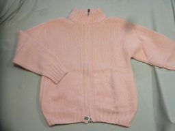 CARDIGAN 100% CASHMERE LORO PIANA