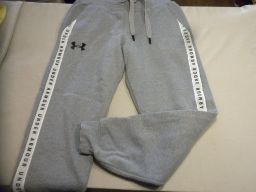 PANTALONI TUTA UNDER ARMOUR TG XS