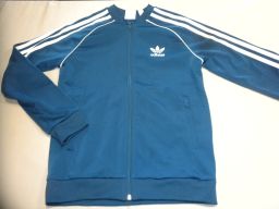 FELPA ACETATA ADIDAS