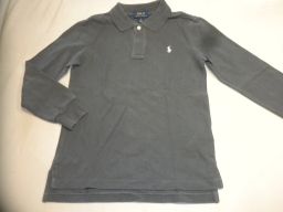 POLO M/L RALPH LAUREN