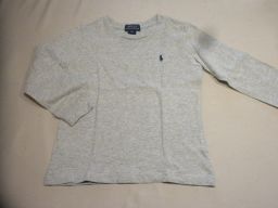 MAGLIA M/L RALPH LAUREN