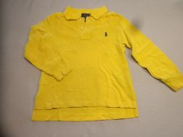 POLO M/L RALPH LAUREN