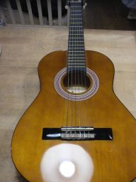 CHITARRA ARROW ST 614