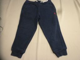 PANTALONI TUTA RALPH LAUREN