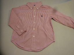 CAMICIA M/L RALPH LAUREN