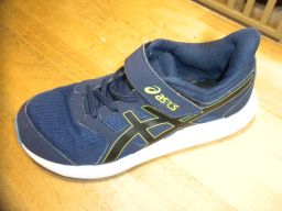 SCARPE C/LACCI ASICS