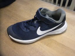 SCARPE C/STRAP NIKE