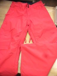 PANTALONI DA NEVE QUIKSILVER