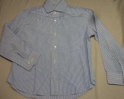 CAMICIA M/L CRISTINA