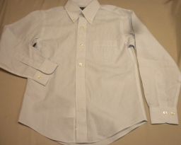 CAMICIA M/L BROOKS BROTHERS