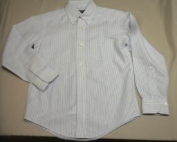 CAMICIA M/L BROOKS BROTHERS