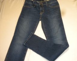 JEANS RALPH LAUREN ELASTICIZZATI