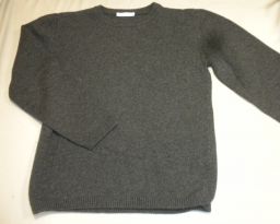 MAGLIONE LANA / CASHMERE COCCODE