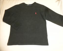 MAGLIA M/L RALPH LAUREN