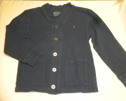 CARDIGAN RALPH LAUREN