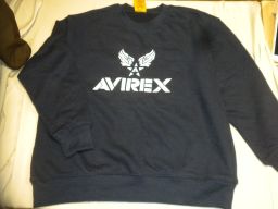 FELPA AVIREX