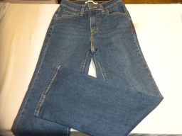 JEANS LEVI'S TG 25