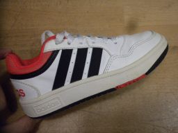 SCARPE C/LACCI ADIDAS