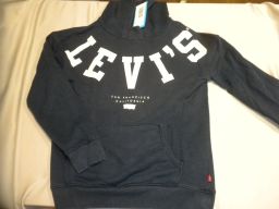 FELPA C/CAPP LEVI'S